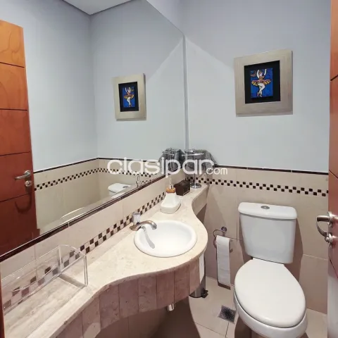 casa de 3 dormitorios en Mburucuya, foto 4