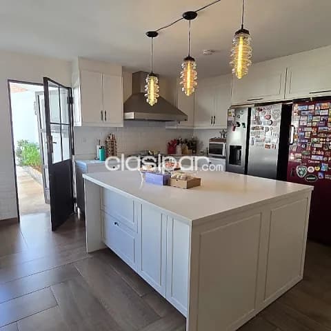 casa de 4 dormitorios en el barrio mariscal López Asunción, foto 2
