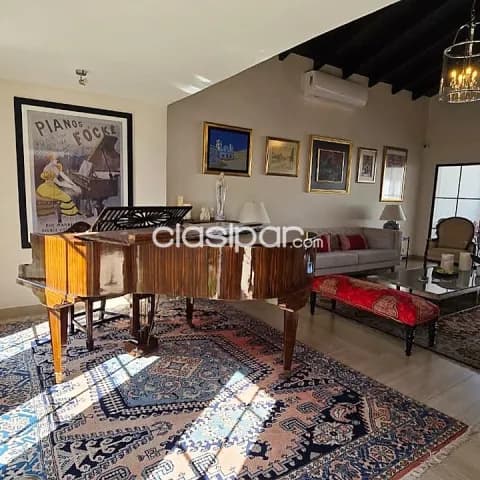 casa de 4 dormitorios en el barrio mariscal López Asunción, foto 3
