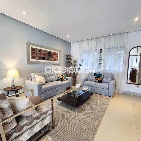 casa de 4 dormitorios en Virgen del huerto Asunción