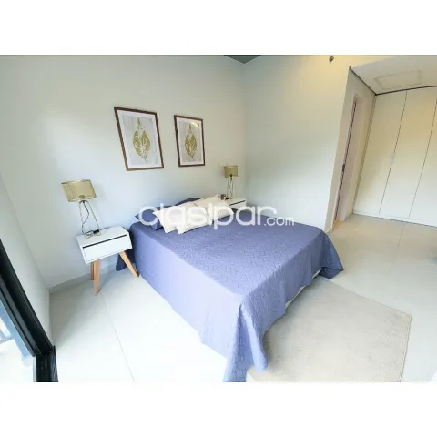 departamento de 2 dormirorios en Las Mercedes, foto 4