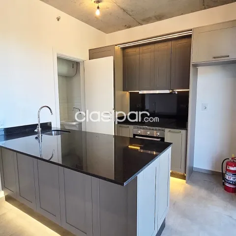departamento de 2 dormirorios en Mburucuya zona primer presidente, foto 3