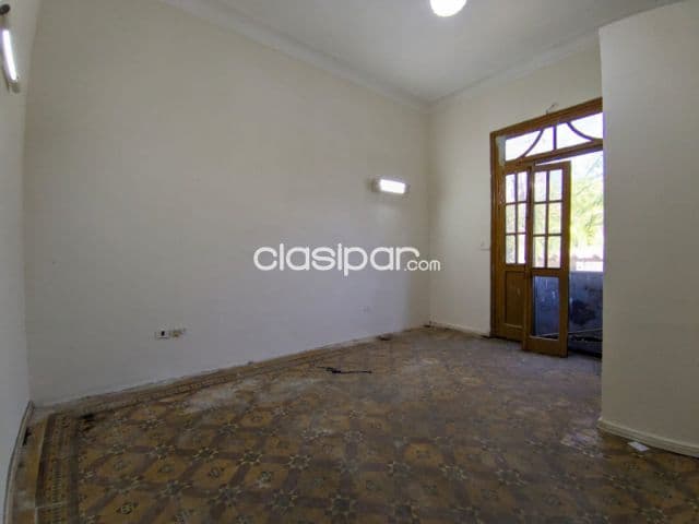 Casa en venta en centro de asuncion