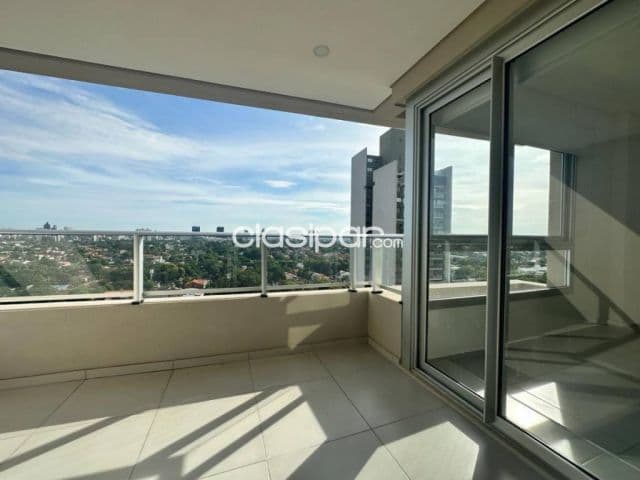 En venta departamento en el edificio fortaleza boggiani — foto principal