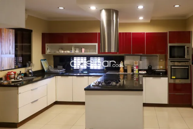 En venta casa en villa aurelia, foto 2