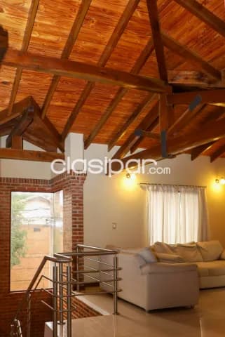 En venta casa en villa aurelia, foto 5