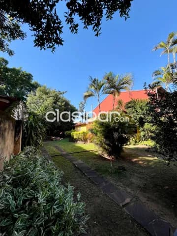 En venta terreno en el barrio mburucuya, foto 3