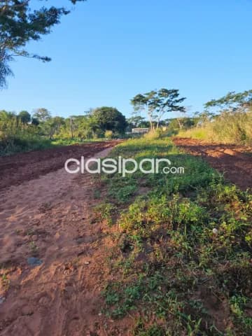 Terreno de 7553 m2 en Fraccion Altos de Ypane a 7 cuadras de la Ruta a Guarambare — foto 2