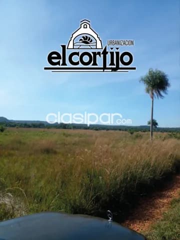 El cortijo - San Bernardino 2 lotes quinta de 860m2 c/u, los 2 juntos 1720 m2, oferta! — foto 4