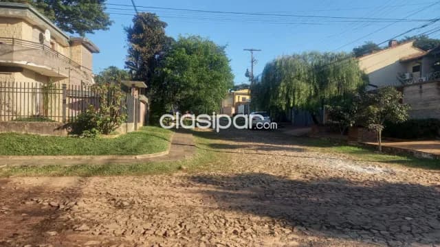 Terreno en esquina 361 m2- fdo zona norte-zona indufar, foto 4