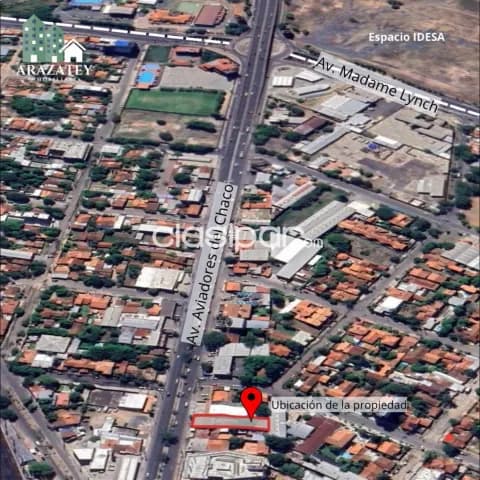 “Tu Proyecto en el Corazón de Aviadores” — foto 3