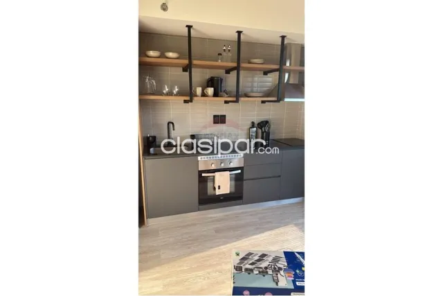 Departamento en Villa Morra, foto 4