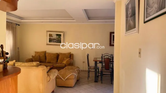 Residencia en San Lorenzo — foto 2
