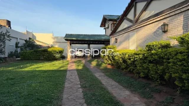 Residencia en San Lorenzo — foto 4