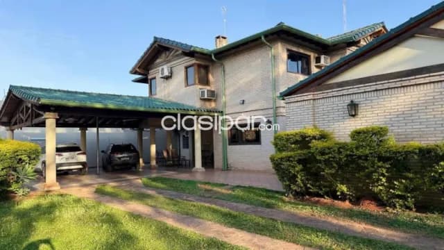 Residencia en San Lorenzo — foto 5