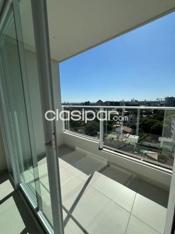 En venta departamento a estrenar en Villa Morra