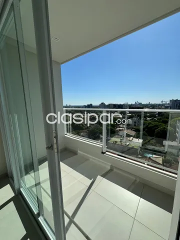 En venta departamento a estrenar en Villa Morra — foto 2