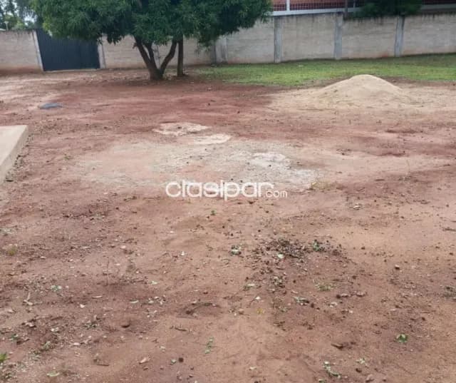 terreno de 1.087 m² - San Lorenzo - Barrio Los Nogales — foto 3