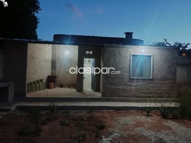 terreno de 1.087 m² - San Lorenzo - Barrio Los Nogales — foto 4