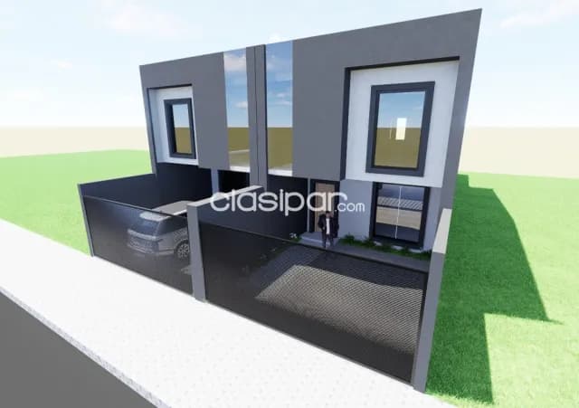 D115. Vendo 2 duplexs en pozo y terminado!!! Estrenar en Villa Aurelia, foto 2