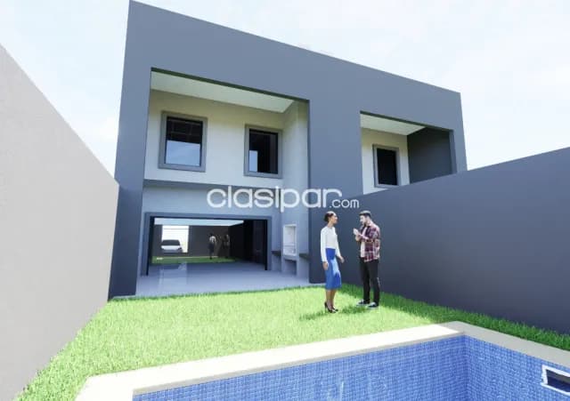 D115. Vendo 2 duplexs en pozo y terminado!!! Estrenar en Villa Aurelia, foto 4