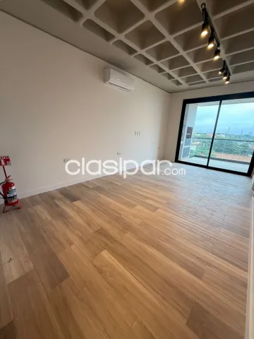 En venta departamento de dos habitaciones con cochera incluida, foto 3