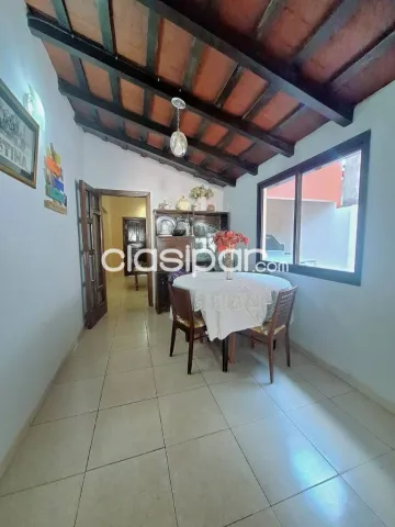 Hermosa casa de 2 dormitorios en barrio hipódromo — foto 4