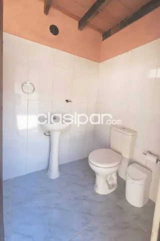 Hermosa casa de 2 dormitorios en barrio hipódromo — foto 5