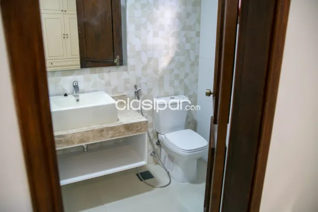 En venta duplex en el condominio las perlas - lambare, foto 3