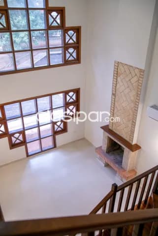 En venta duplex en el condominio las perlas - lambare, foto 4