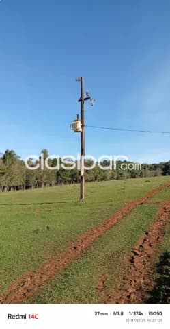 De propiedad ganadera con vivienda, foto 2