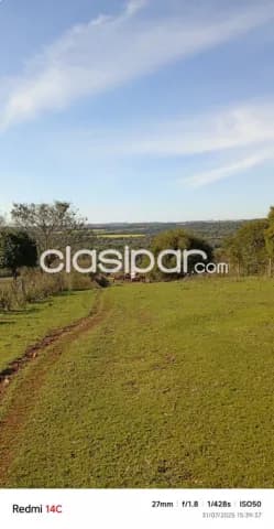 De propiedad ganadera con vivienda, foto 3
