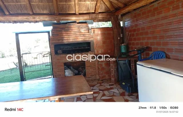 De propiedad ganadera con vivienda, foto 4
