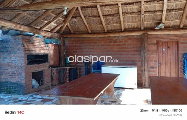 De propiedad ganadera con vivienda, foto 5