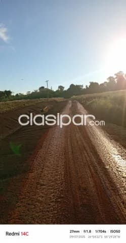 Propiedad agricola, foto 2