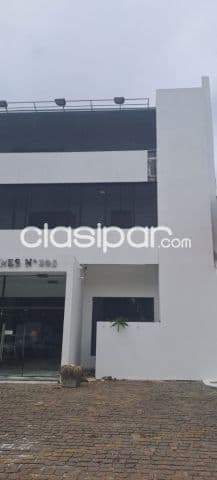 S/ avda. España, prox. Casa rica (de calle a calle): 1.036 m2 edif. Corporativo, oficinas, foto 1