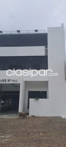 S/ avda. España, prox. Casa rica (de calle a calle): 1.036 m2 edif. Corporativo, oficinas, foto 2