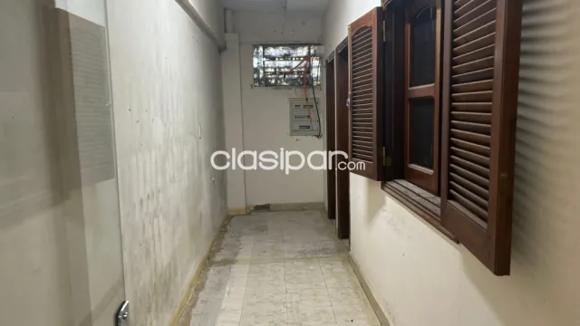 S/ avda. España, prox. Casa rica (de calle a calle): 1.036 m2 edif. Corporativo, oficinas, foto 4