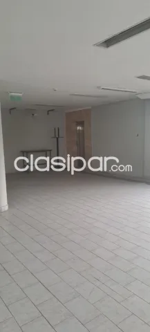 S/ avda. España, prox. Casa rica (de calle a calle): 1.036 m2 edif. Corporativo, oficinas, foto 5