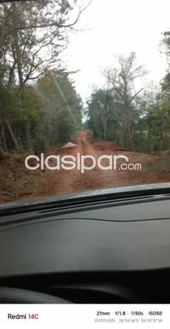 Propiedad agricola en pirapo, foto 4