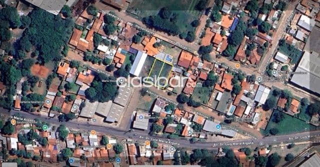 Terreno en venta en Fernando de la Mora zona tres bocas