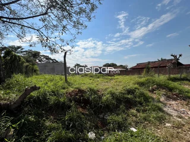 Terreno en venta en Fernando de la Mora zona tres bocas — foto 5