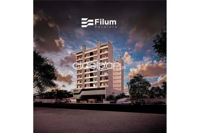 Mono en venta filum Recoleta dic 2026 — foto 2