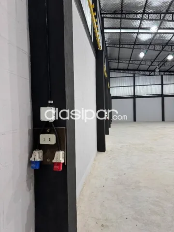 O alquilo deposito a estrenar en Mariano Roque Alonso, foto 4