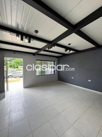 O alquilo deposito a estrenar en Mariano Roque Alonso, foto 5