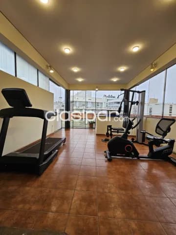 Lujoso depto de 3 suites en bo. Las Mercedes — foto 4