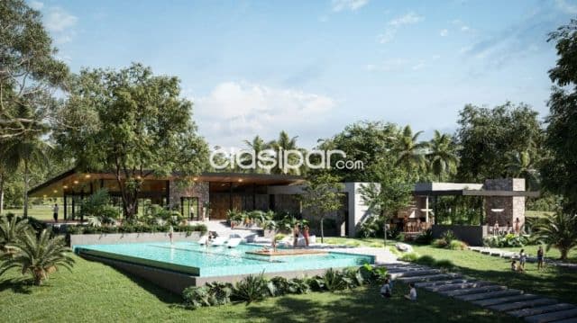 Lotes en altos!! Colinas del lago country club