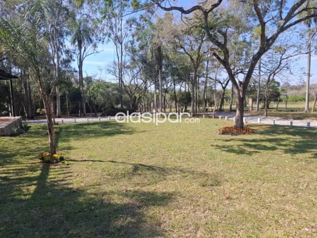 Lotes en altos!! Colinas del lago country club — foto 4