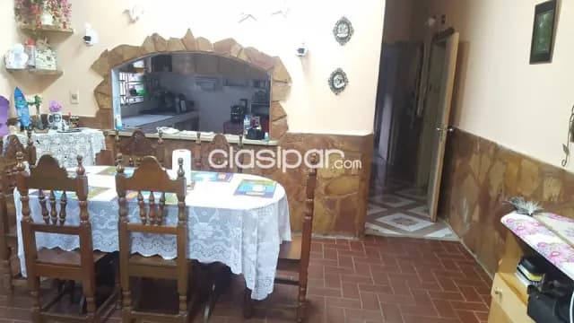 Propiedad que incluye una vivienda familiar y un departamento de 2 pisos juntos, foto 2