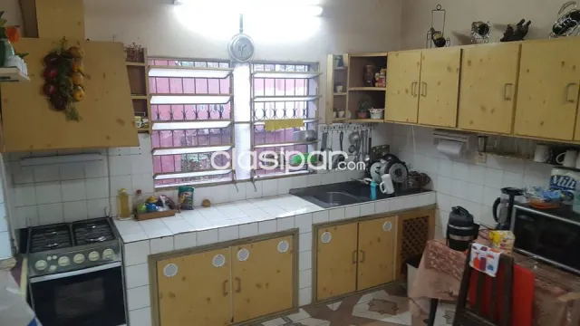 Propiedad que incluye una vivienda familiar y un departamento de 2 pisos juntos, foto 3